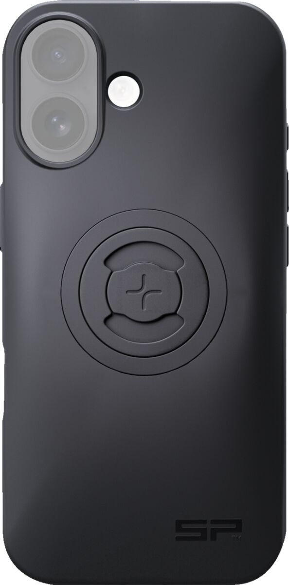 SP Connect Téléphone Boîtier SPC Iphone 17