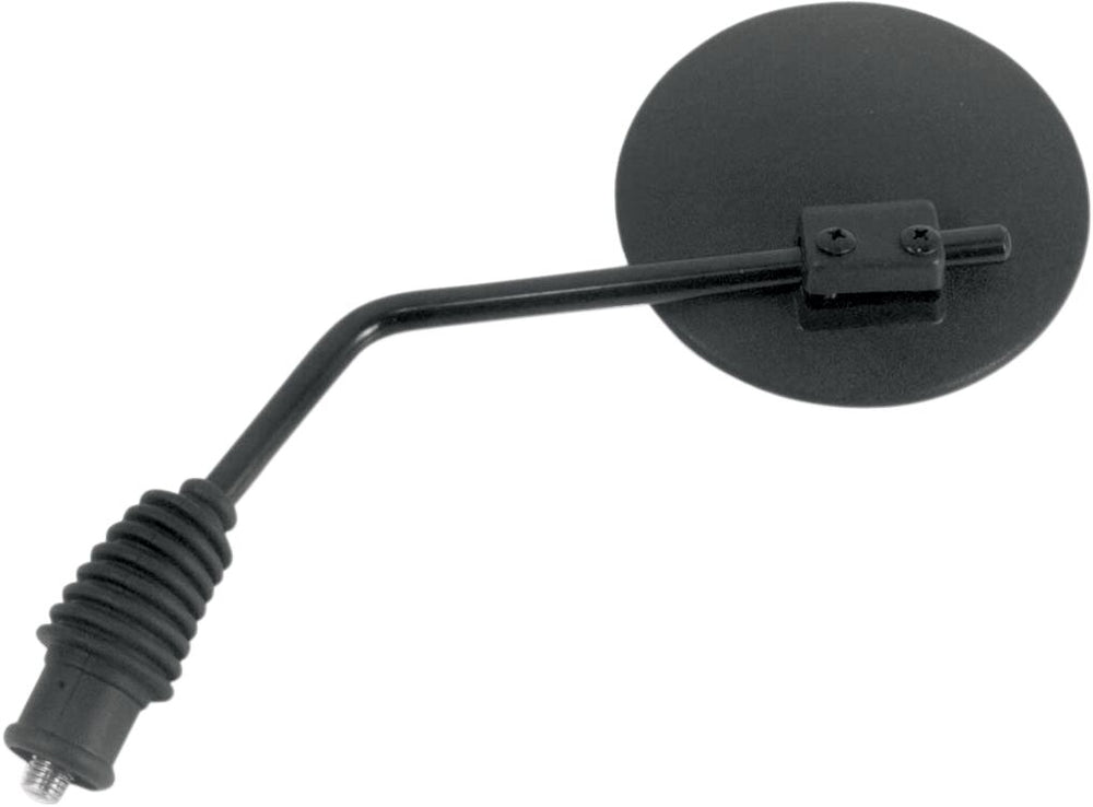 Emgo Rétroviseur BLK Universel 10MM