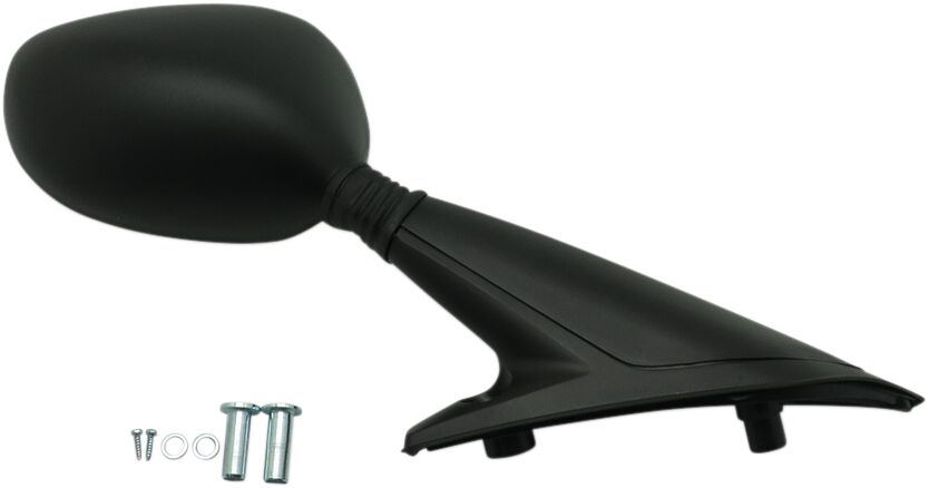 Parts Europe Rétroviseur codé E