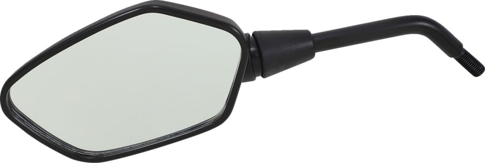 Emgo Rétroviseur L Noir Hon