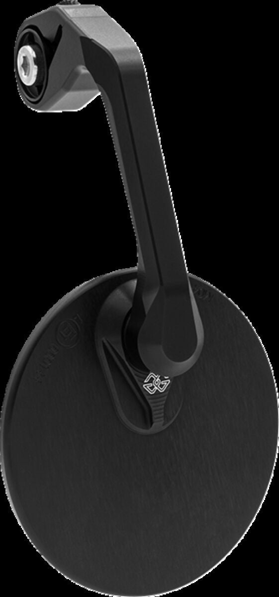 Gilles Tooling Moon B Rétroviseur Round Kawas Hon