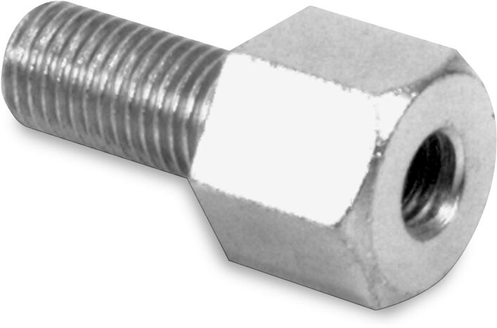 Emgo Rétroviseur Adaptateur 10-8MM CHR