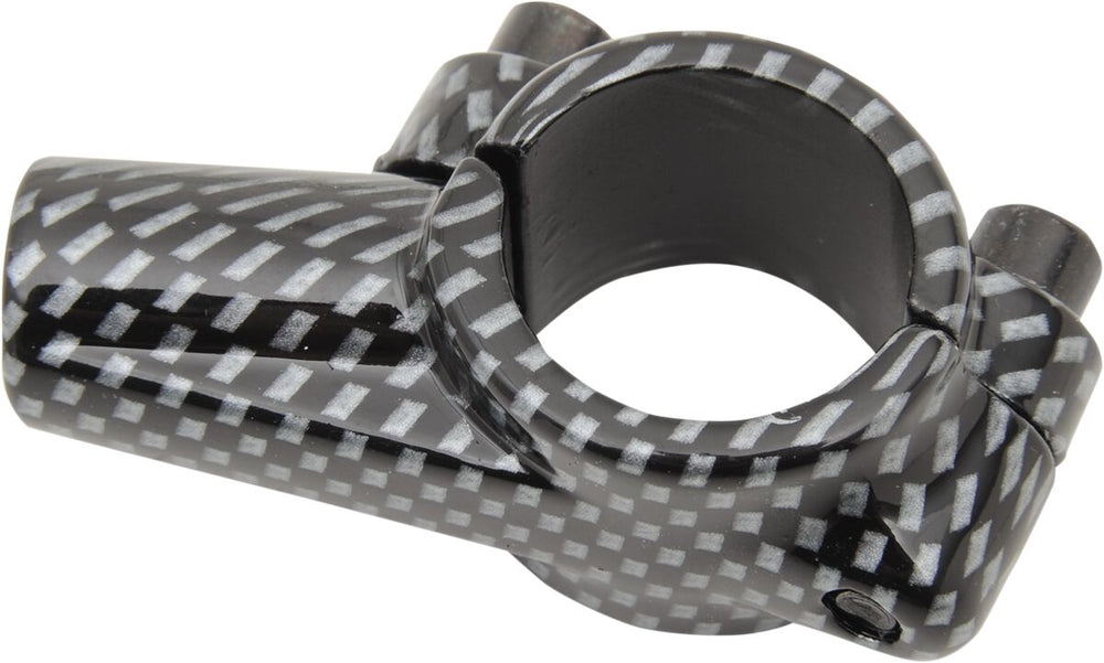 Pièces de rétroviseur Emgo Support 7/8 LHT Car — réf 06410190