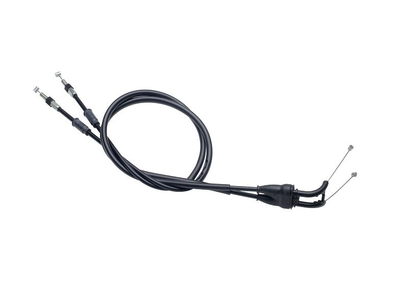 Domino Accélérateur Câble KRE03 CRF250/4