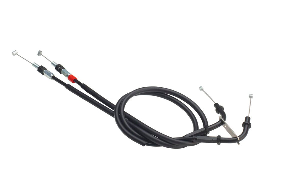 Domino Accélérateur Câble XM2 R1
