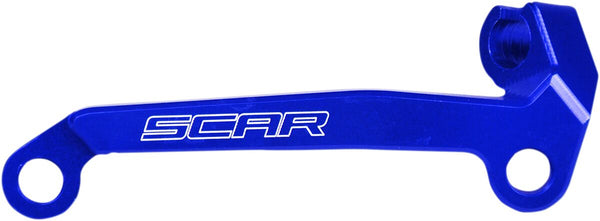 Scar Guide Embrayage Câble