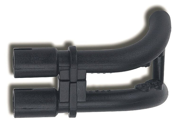 Domino Câble Bends Push-pull Polymer
