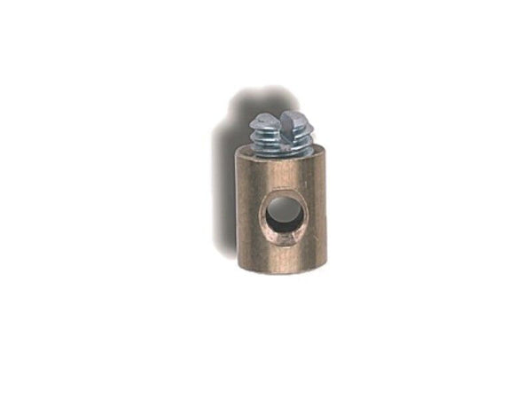 Domino Câble Fitting Nipple