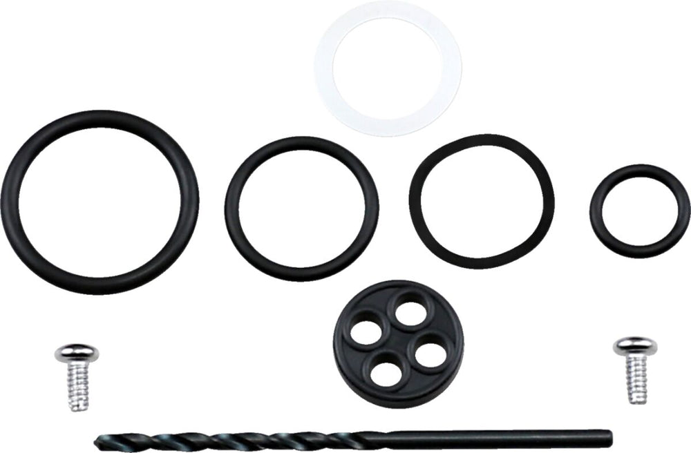 Parts Unlimited Kit réparation robinet d’essence