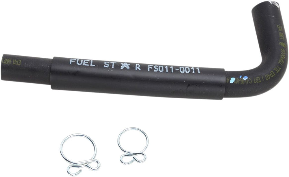 All Balls Fuelstar Durite Colliers Ho