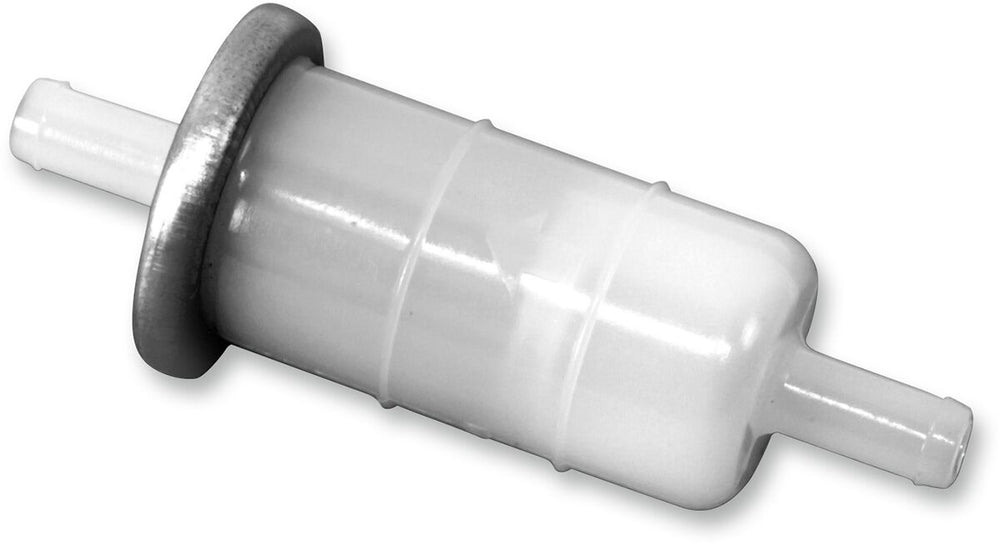 Emgo Carburant Filtre 1/4 Ligne