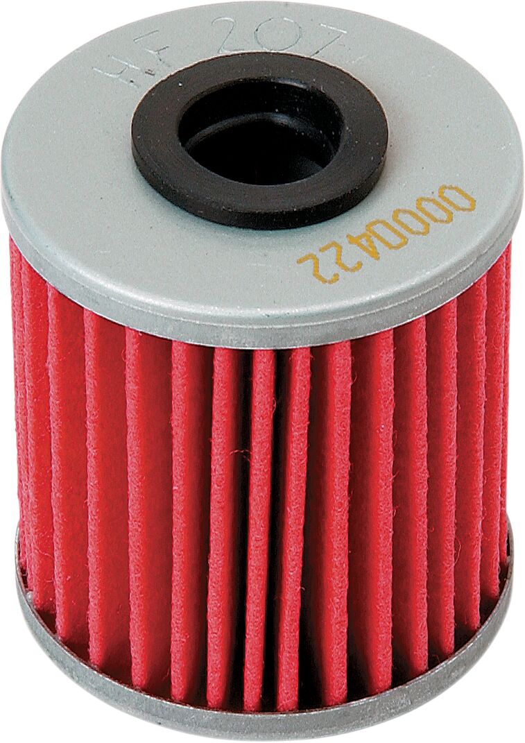 Hiflofiltro Huile Filtre
