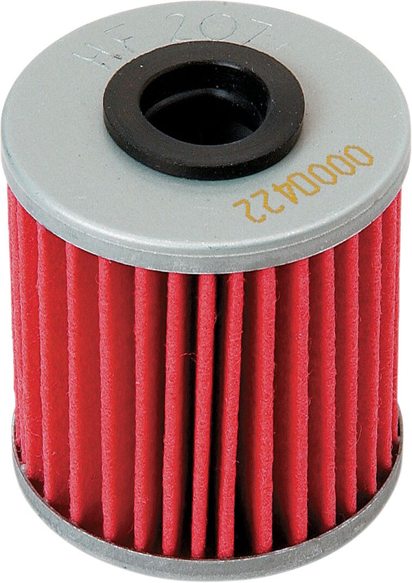 Hiflofiltro Huile Filtre