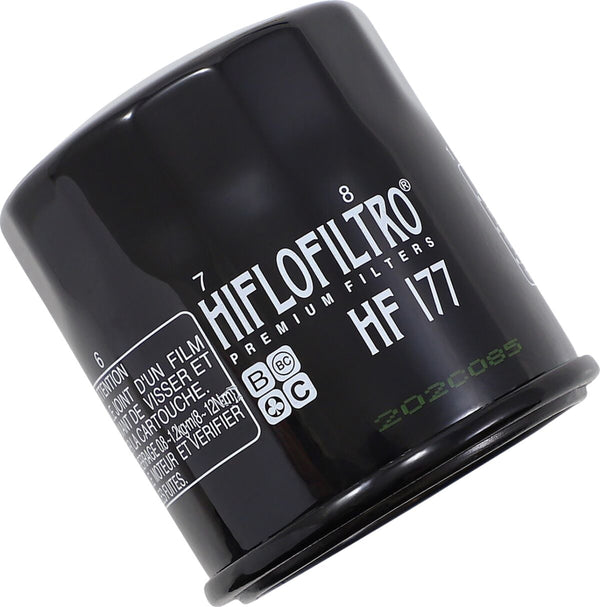 Hiflofiltro Filtre Huile Hiflofiltro