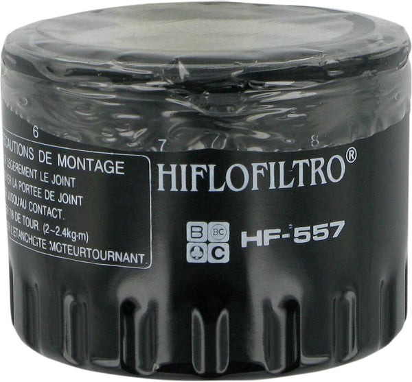 Hiflofiltro Huile Filter-bombardier