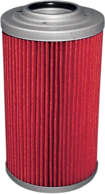 Hiflofiltro Filtre Huile Bombardier