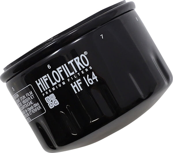 Hiflofiltro Filteroil Hiflofiltro BMW
