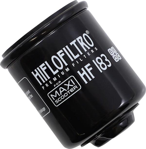 Hiflofiltro Filteroil Hiflofiltr Aprl