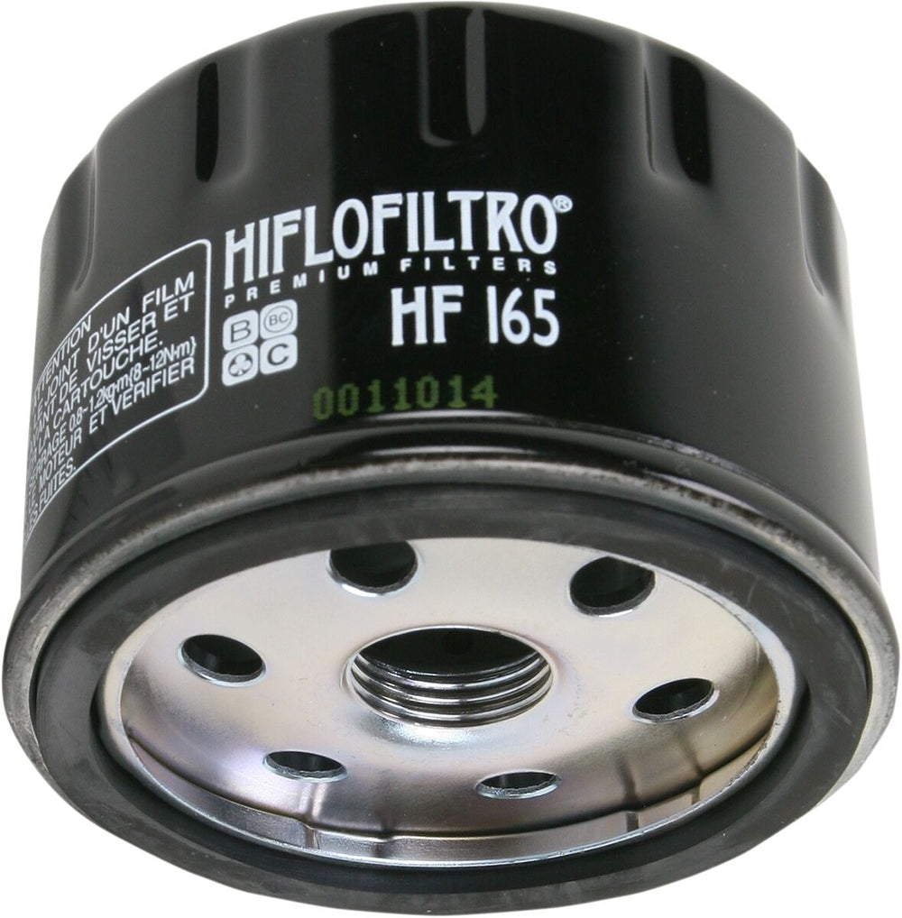 Hiflofiltro Huile Filtre BMW F800