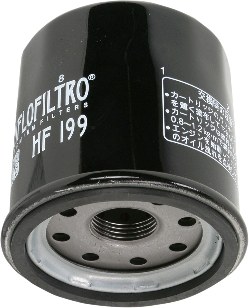 Hiflofiltro Huile Filtre Polaris 850