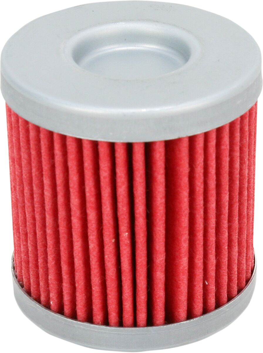 Hiflofiltro Huile Filtre Bidon Am DS450