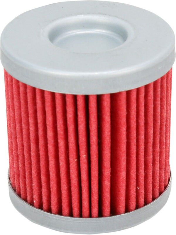 Hiflofiltro Huile Filtre Bidon Am DS450