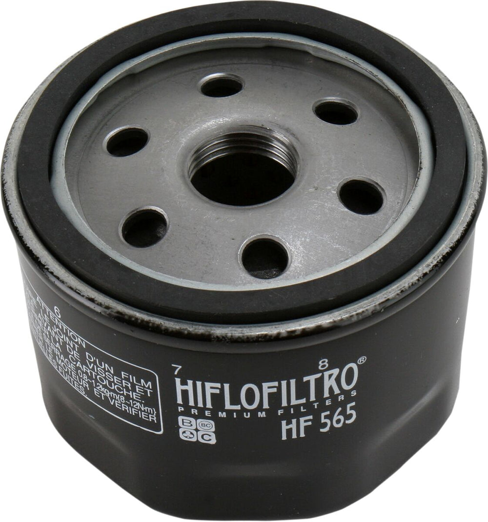 Hiflofiltro Huile Filtre April 750/850