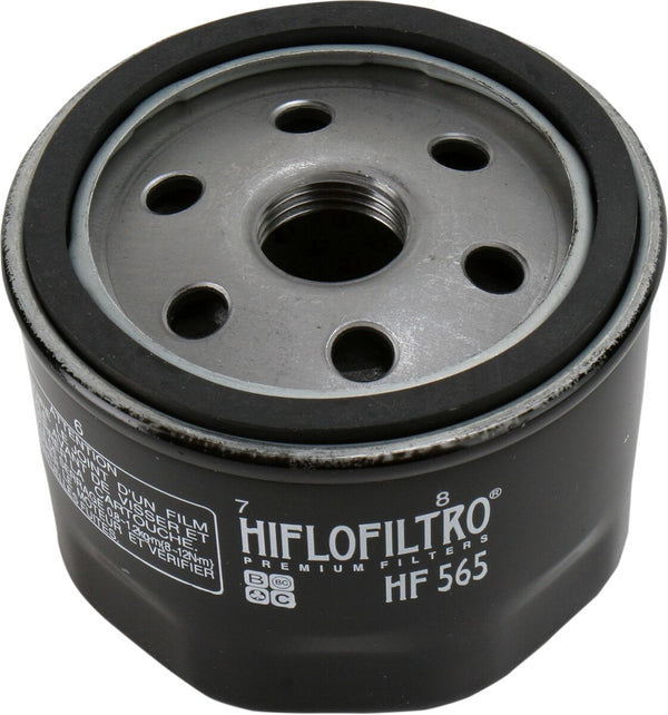 Hiflofiltro Huile Filtre April 750/850