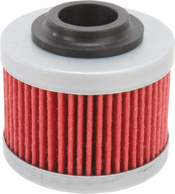 Hiflofiltro Huile Filtre Spyder Trans