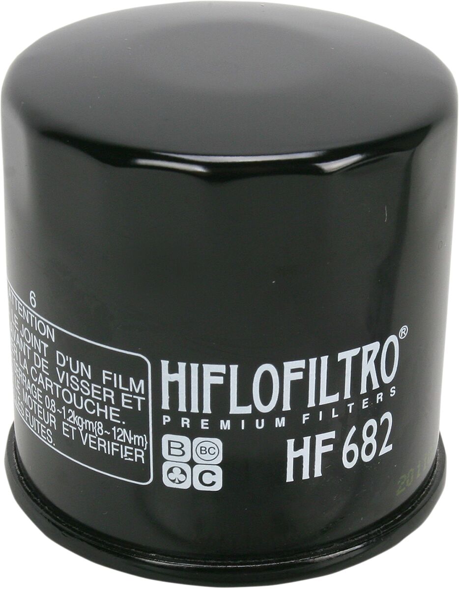 Hiflofiltro Huile Filtre Hyosung CF Atv