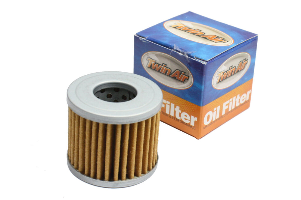 Twin Air Huile Filtre pour Radiateur D'huile