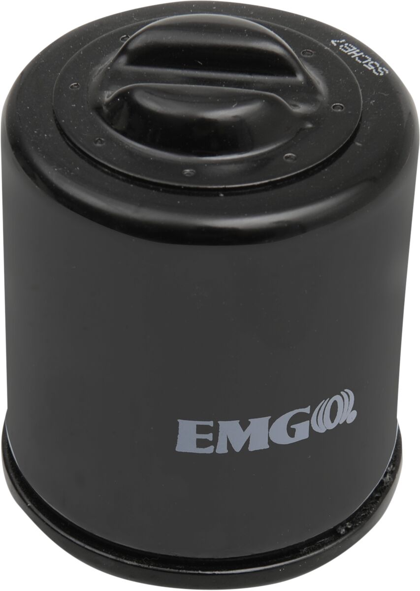 Filtre à huile Emgo Apr/pol Spin pour Aprilia ATLANTIC 125, ATLANTIC 125 I.E., ATLANTIC 200 et 22 autres modèles — réf 07120418
