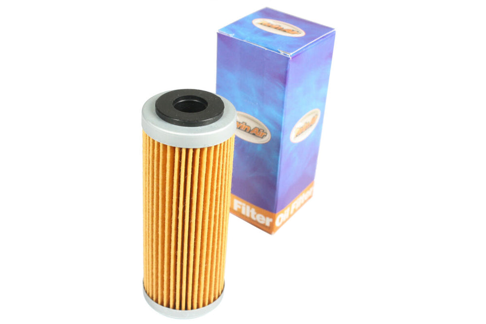 Twin Air Oilfilter pour Radiateur D'huile