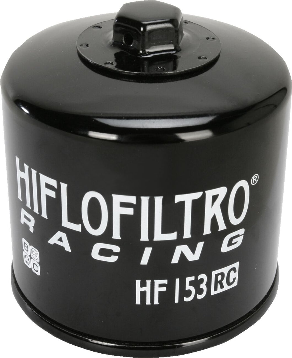 Hiflofiltro Huile Filtre HF153 Racing