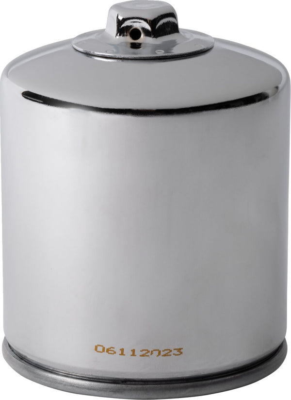 Hiflofiltro Huile Filtre HF171C Racing