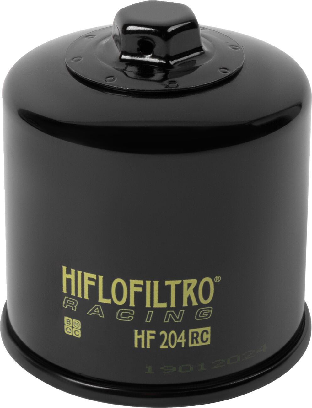 Hiflofiltro Huile Filtre HF204 Racing