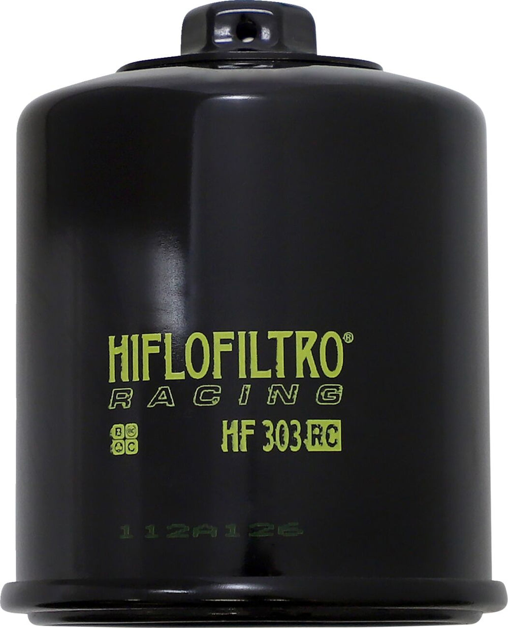 Hiflofiltro Huile Filtre HF303 Racing