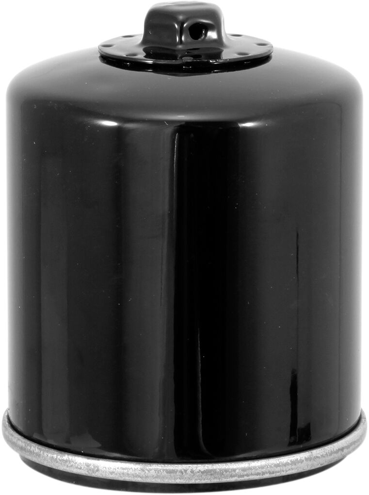 K&N Huile Filtre BLK V-rod