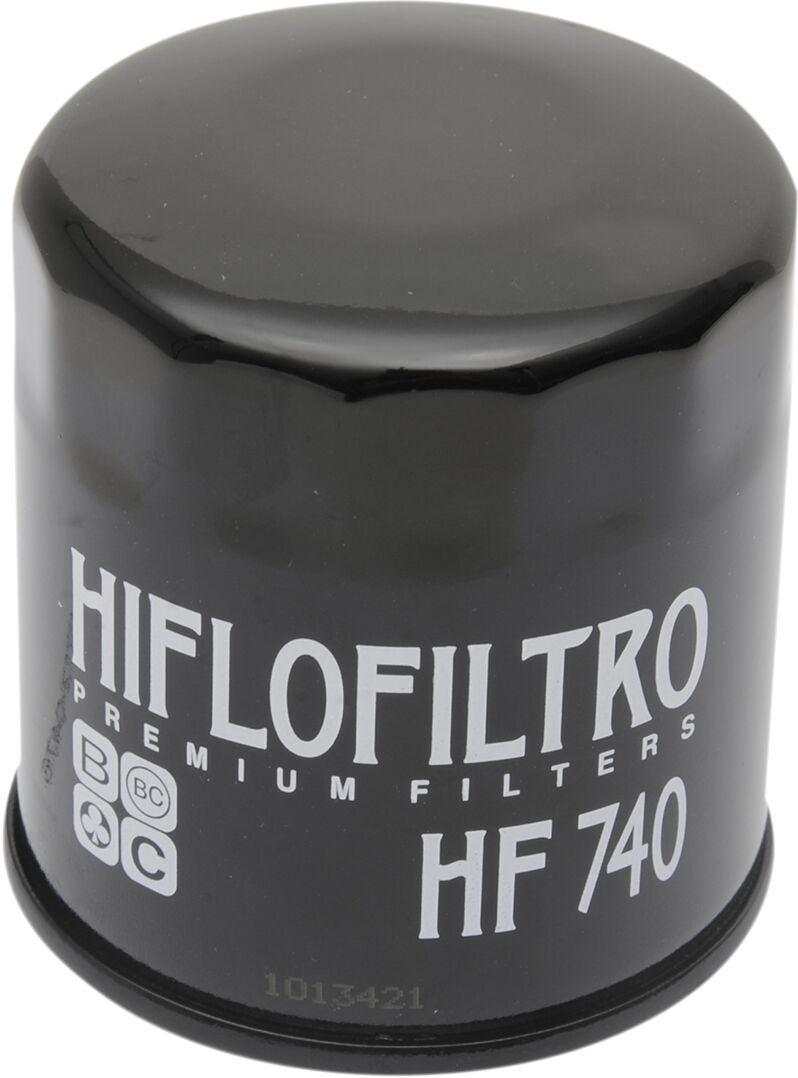 Hiflofiltro Huile Filtre Yam PWC