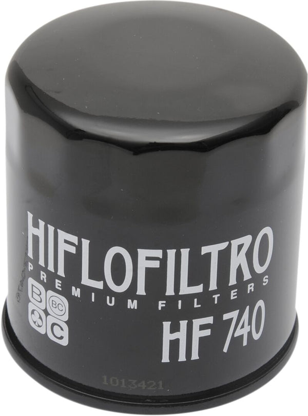 Hiflofiltro Huile Filtre Yam PWC