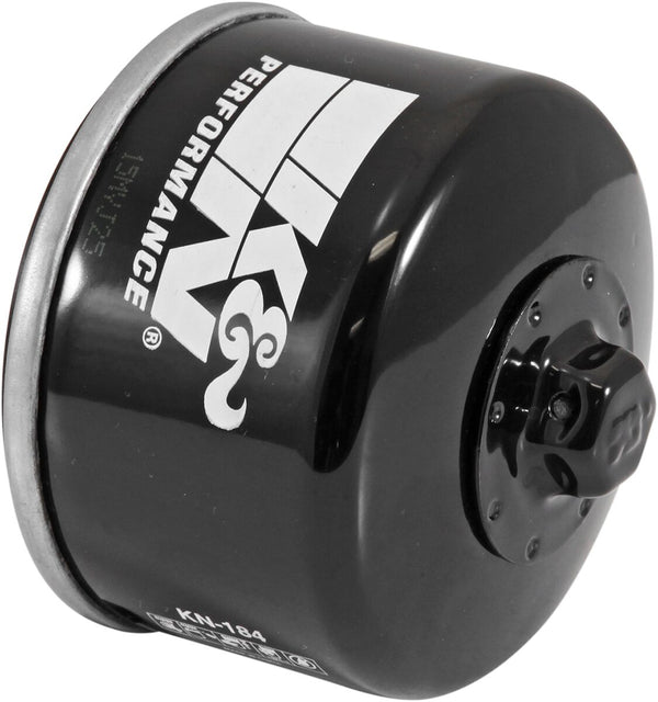 K&N Huile Filtre Scooter
