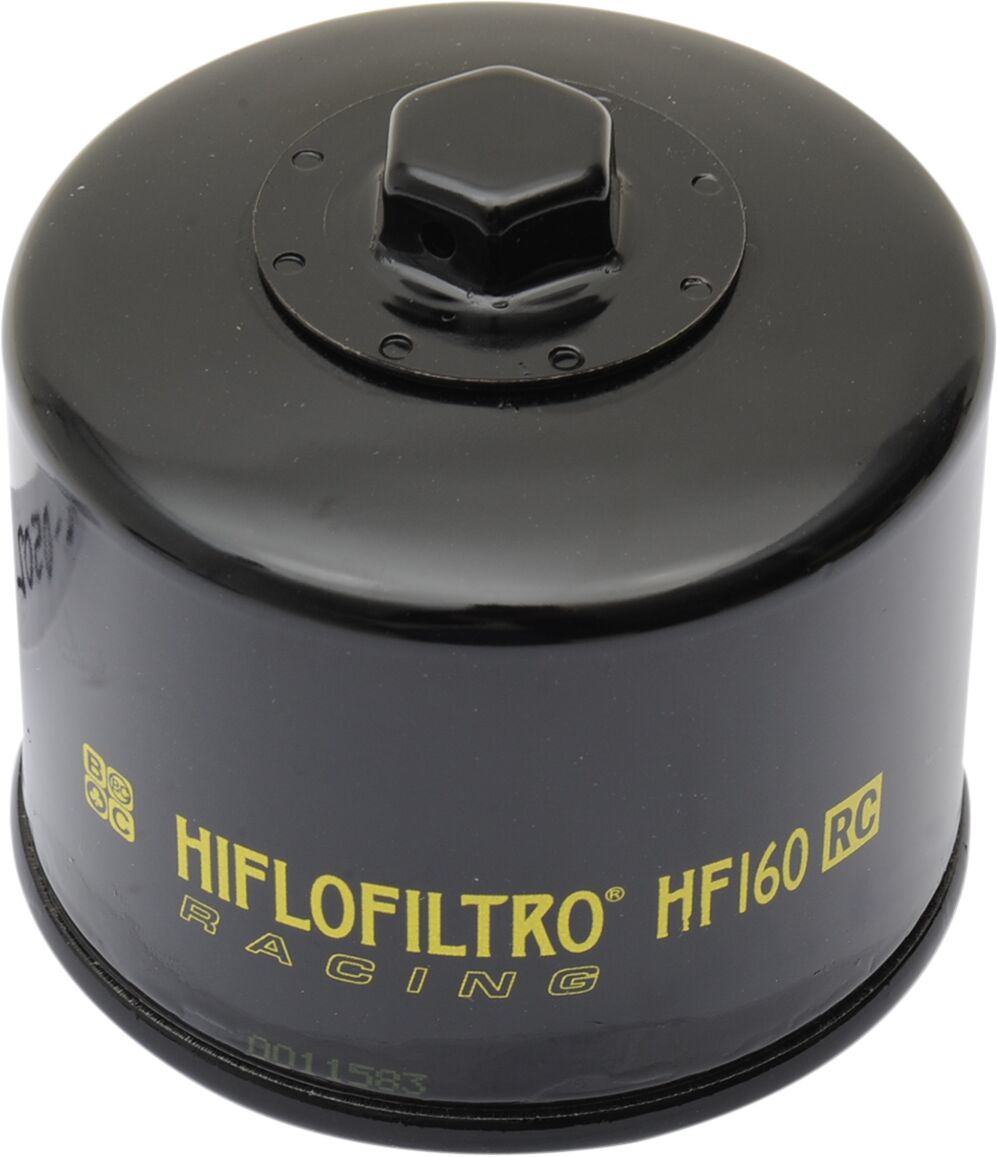 Hiflofiltro Huile Filtre BMW Racing