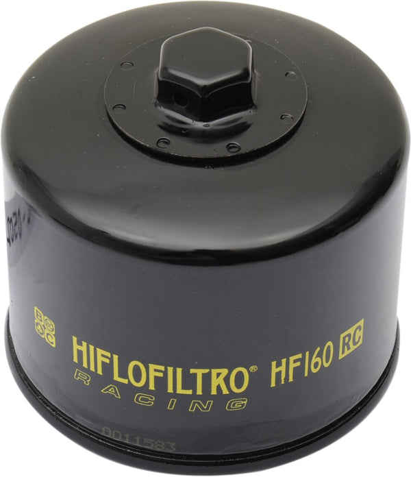 Hiflofiltro Huile Filtre BMW Racing