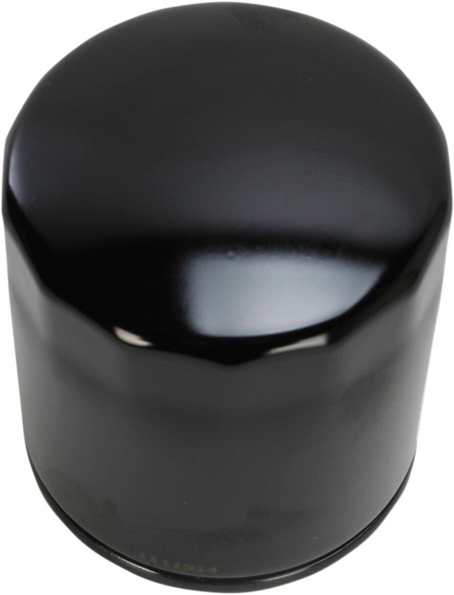 Hiflofiltro Huile Filtre VROD BLK