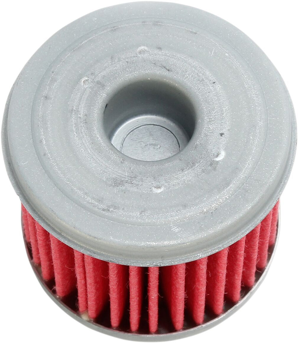Hiflofiltro Huile Filtre Honda DCT