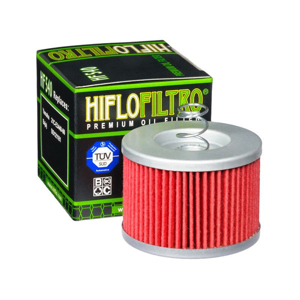 Hiflofiltro Huile Filtre