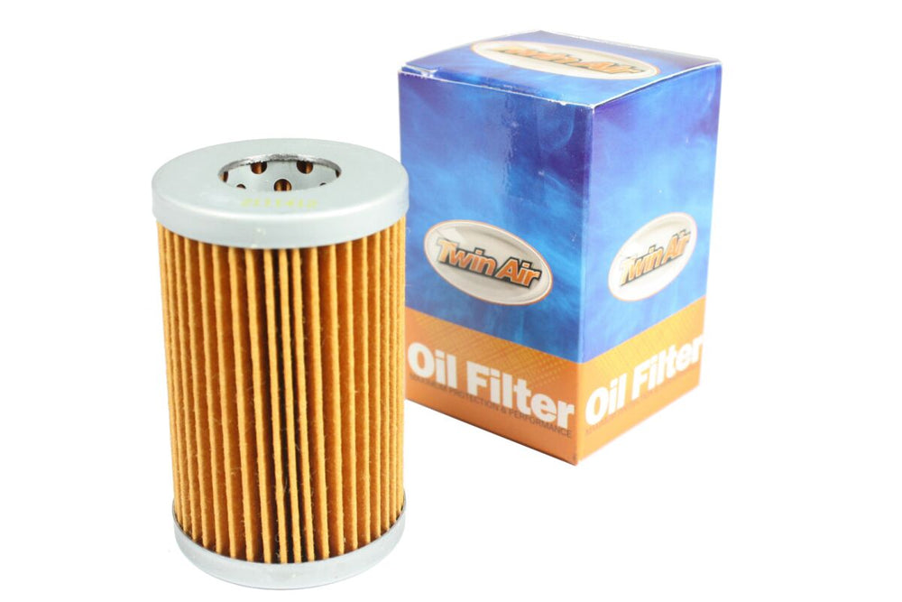 Twin Air Huile Filtre pour Radiateur D'huile