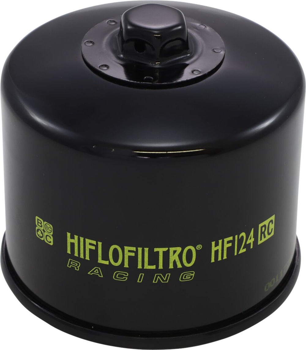 Hiflofiltro Huile Filtre Racing Kawa