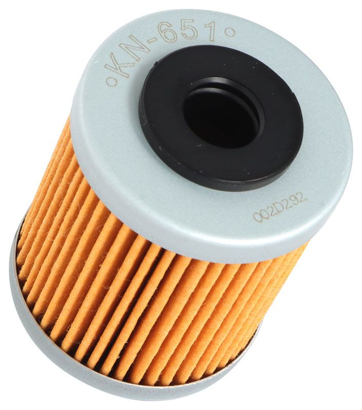 K&N Huile Fil Ktm/hva/gas Essence