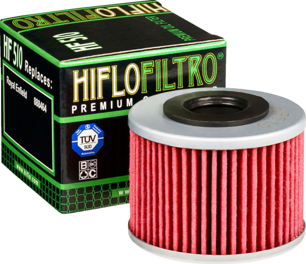 Hiflofiltro Huile Filtre Royal Him